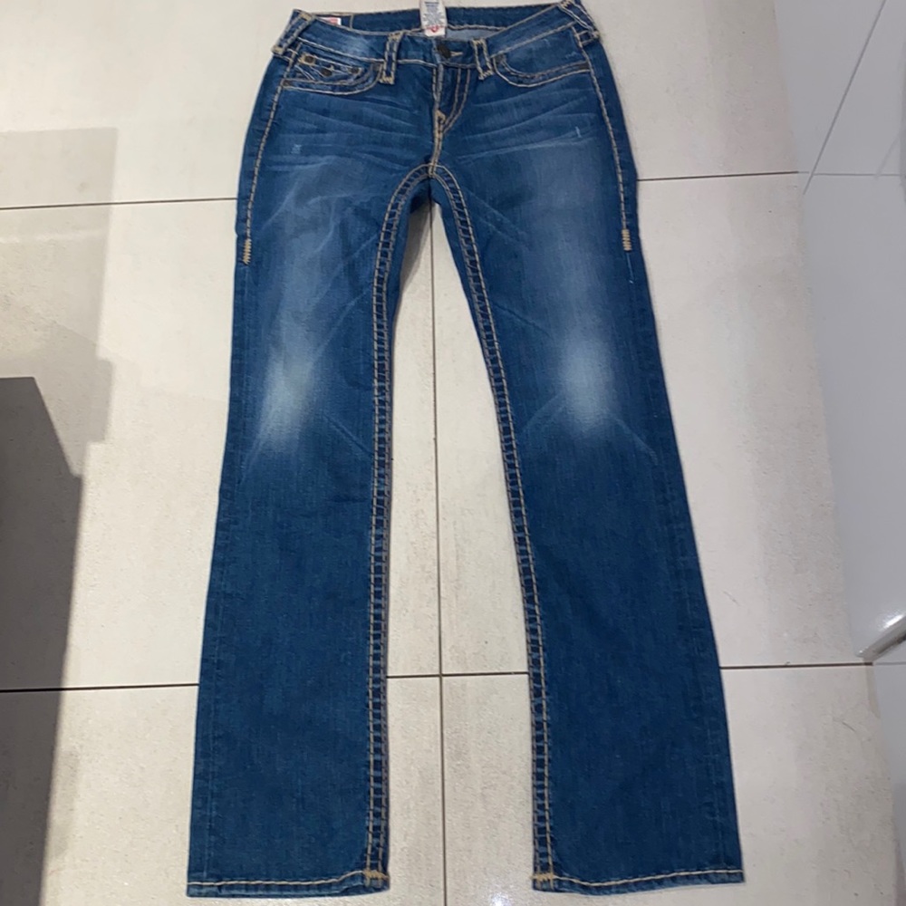 True Religion jeans for women